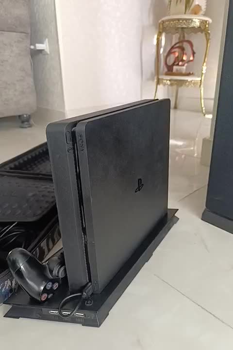 ps4 اسلیم نو|کنسول، بازی ویدئویی و آنلاین|ابهر, |دیوار