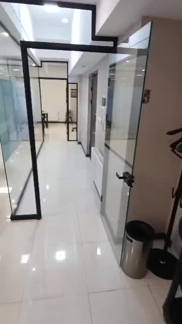 دفتر کار  ۵ واحد تک واحد متراژهای مختلف|اجارهٔ دفتر کار، اتاق اداری، مطب|اصفهان, رکن الدوله غربی|دیوار