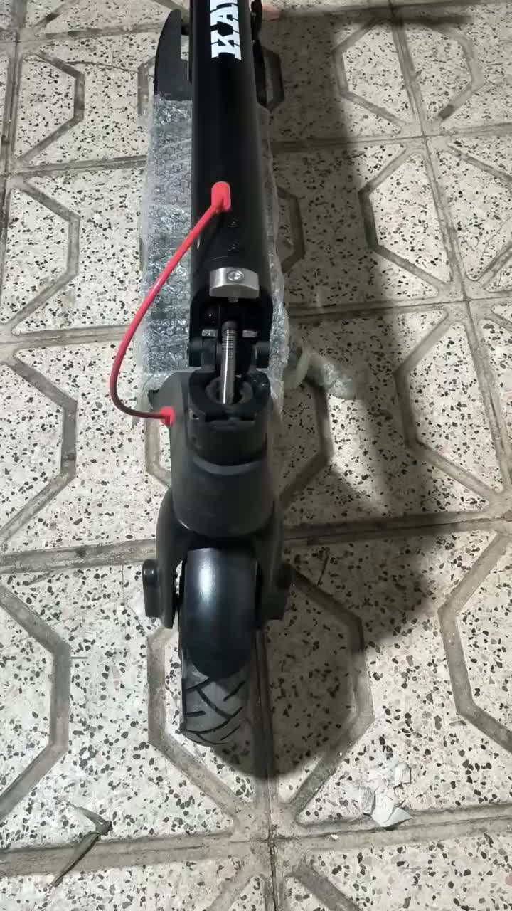 اسکوتر برقی کویر X8 نو|دوچرخه، اسکیت، اسکوتر|مشهد, هفده شهریور|دیوار