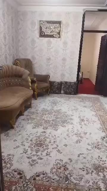 اجاره آپارتمان ۹۰ متری ۲ خوابه طبقه ۱ در امام رضا|اجارهٔ آپارتمان|مشهد, امام رضا (ع)|دیوار