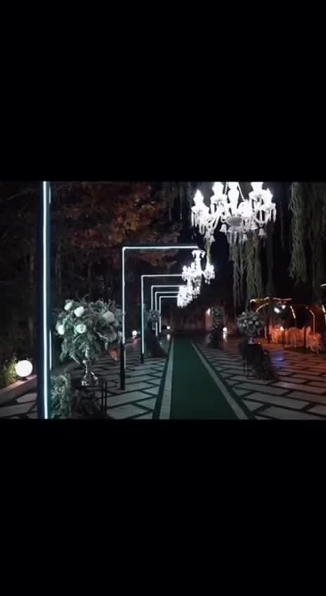 عمارت و باغ تالار لوکس آرزو(گوهردشت)|خدمات پذیرایی، مراسم|کرج, فاز ۳ گوهردشت|دیوار