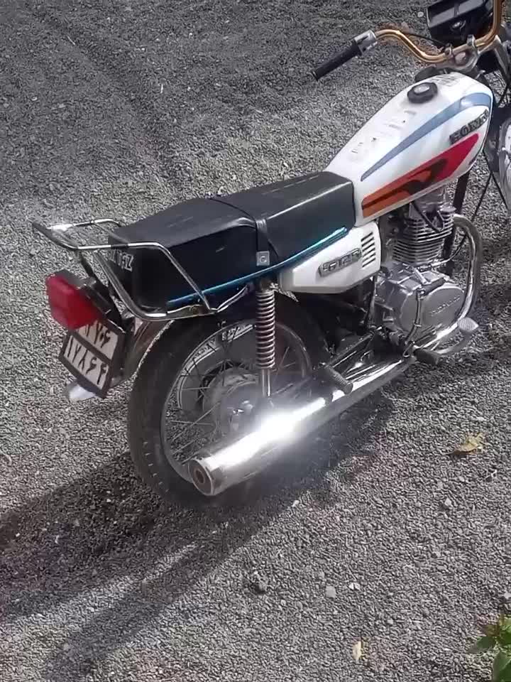 موتور سیکلت|موتورسیکلت|نقده, |دیوار