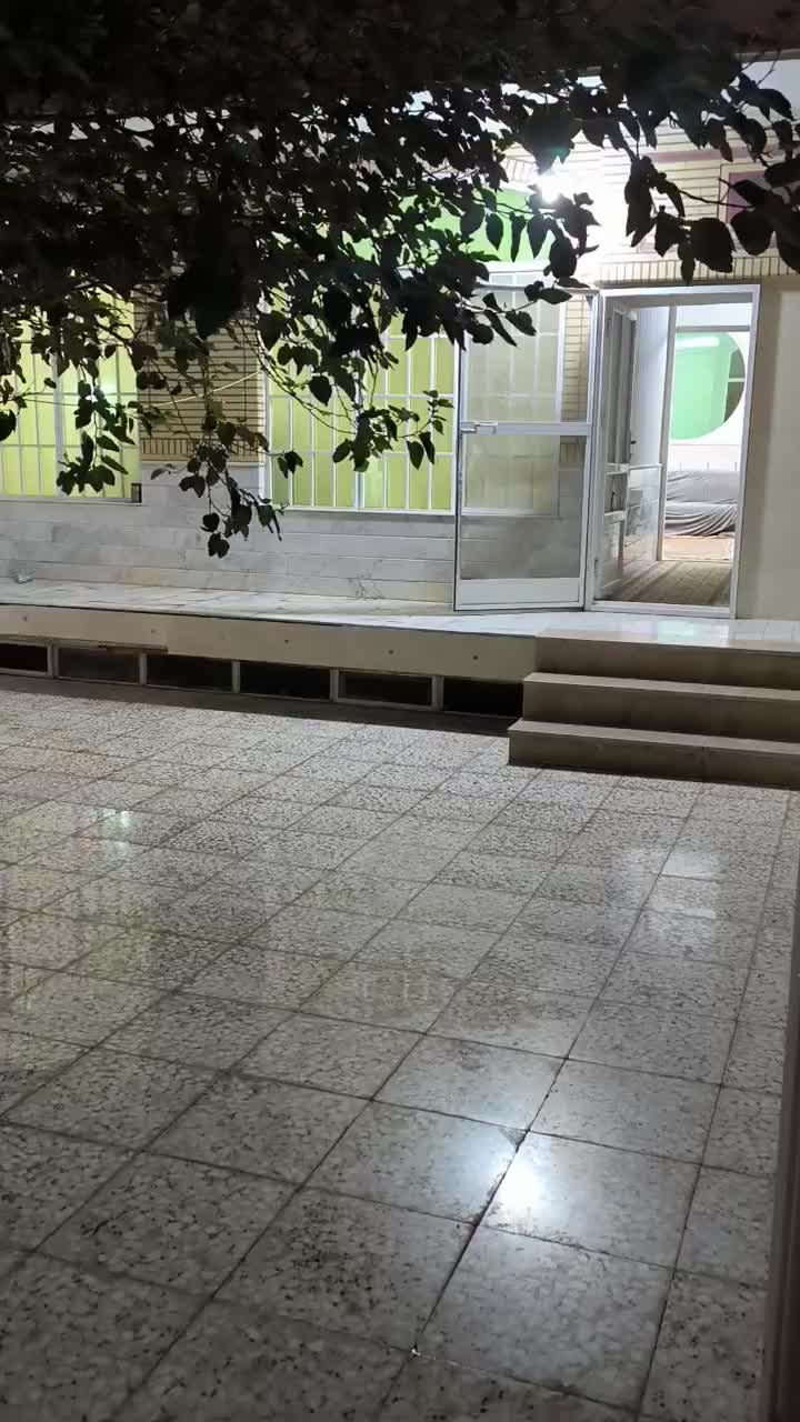 ۱۸۰ متر همکف بازسازی شده ۸متر بر سینای جنوبی|فروش خانه و ویلا|قم, نخودی|دیوار