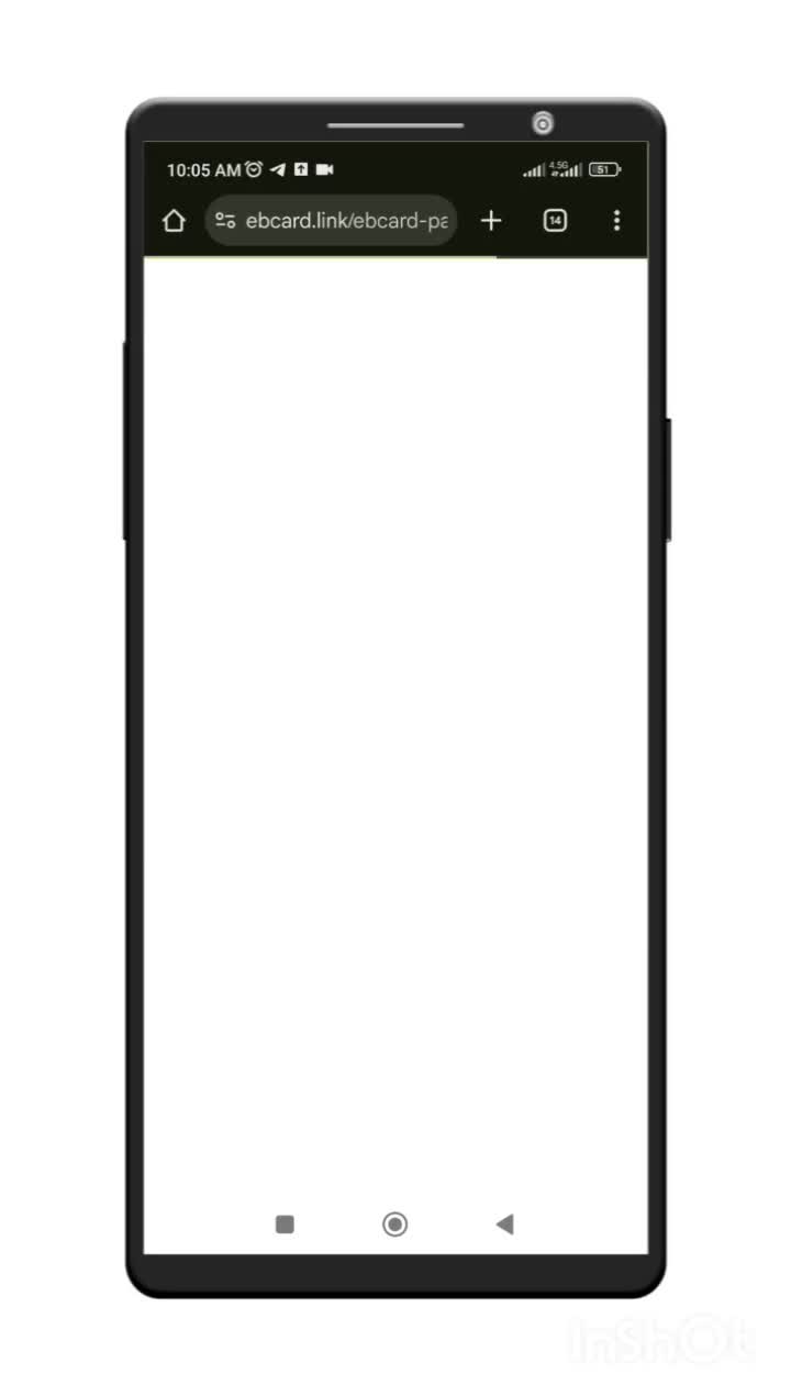 کارت ویزیت آنلاین و دیجیتال هوشمند|خدمات رایانهای و موبایل|شیراز, عفیفآباد|دیوار