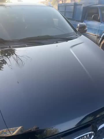 ایکس ۲۲اتومات بی رنگ مدل ۹۷ (۴سیلندر)|خودرو سواری و وانت|اردبیل, |دیوار