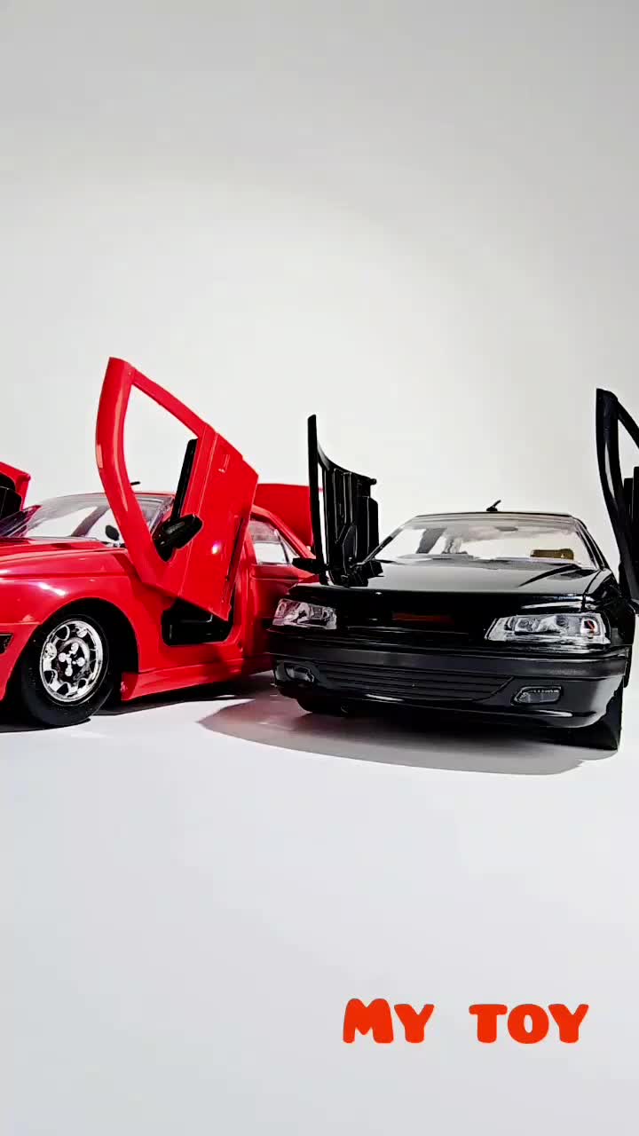 ماکت پرشیا و 405 شوتی|اسباب‌‌بازی|بروجرد, |دیوار