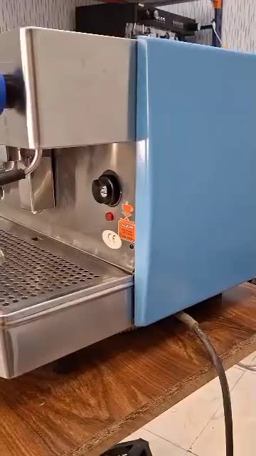 دستگاه اسپرسو اقتصادی|کافی‌شاپ و رستوران|تهران, وصفنارد|دیوار