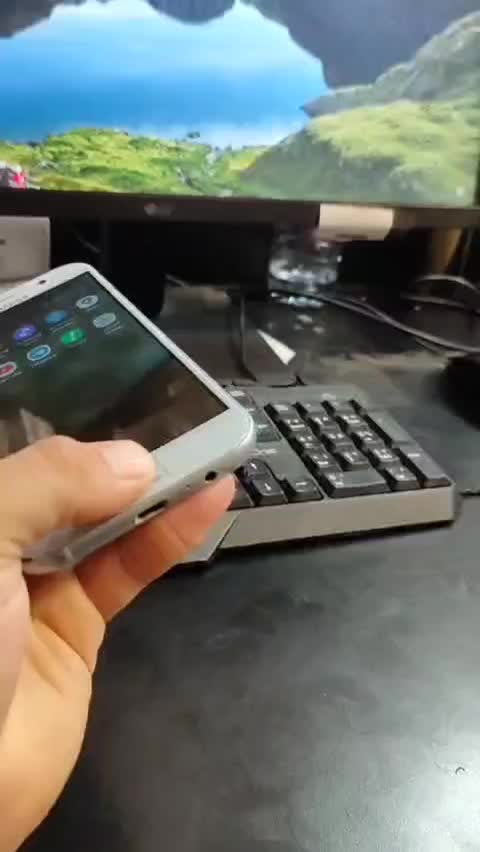 سامسونگ A7 2017|موبایل|لاهیجان, قیام|دیوار