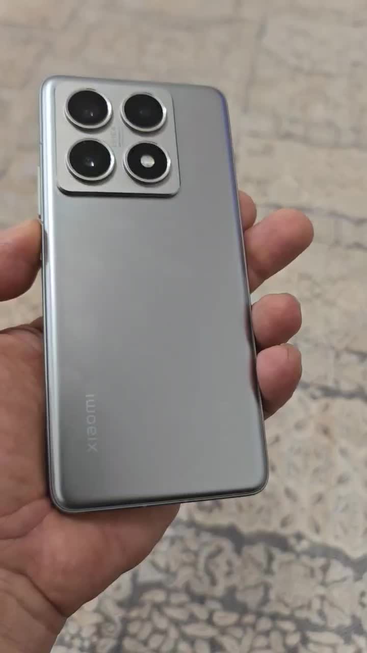 شیائومی ۱۴ تی پرو|موبایل|بوکان, |دیوار