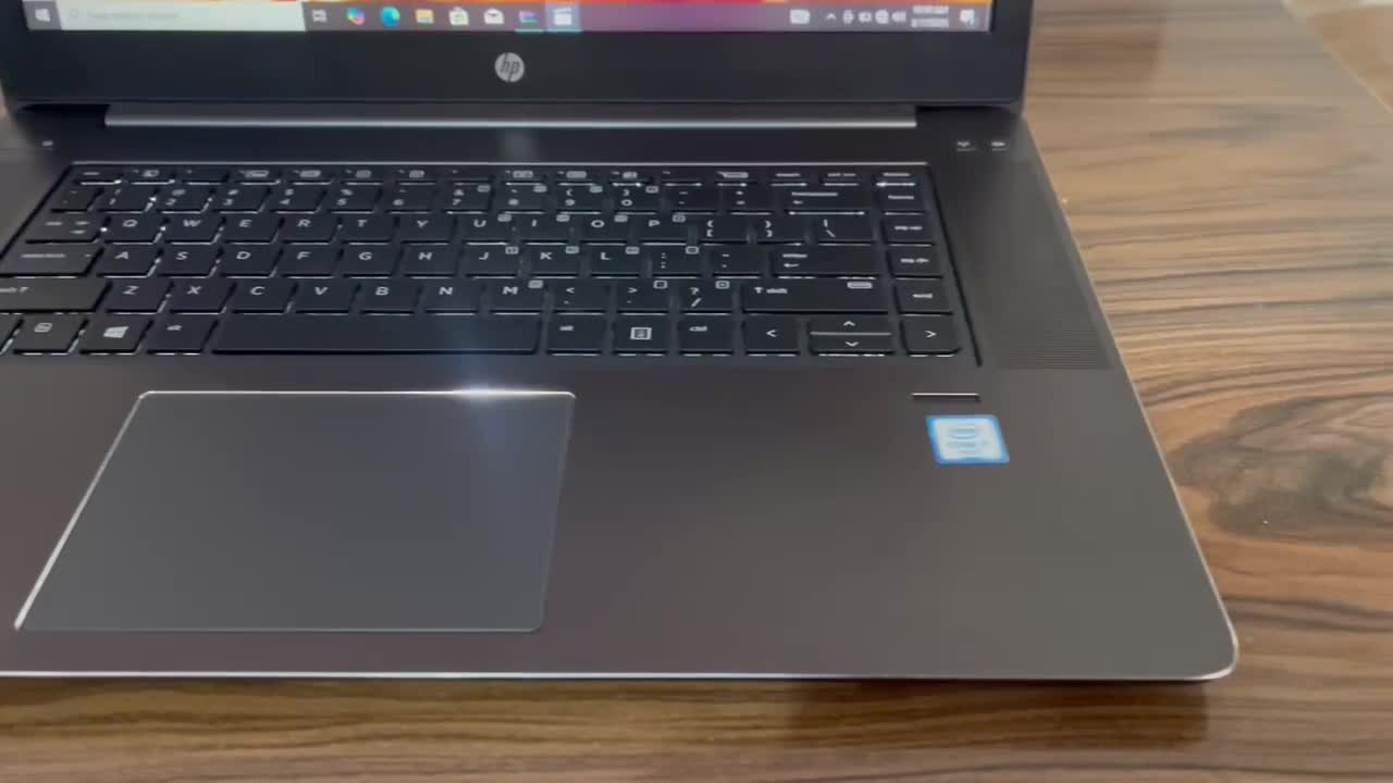 اچ پی سری زد بوک  HP Z-book|رایانه همراه|رشت, امین الضرب|دیوار