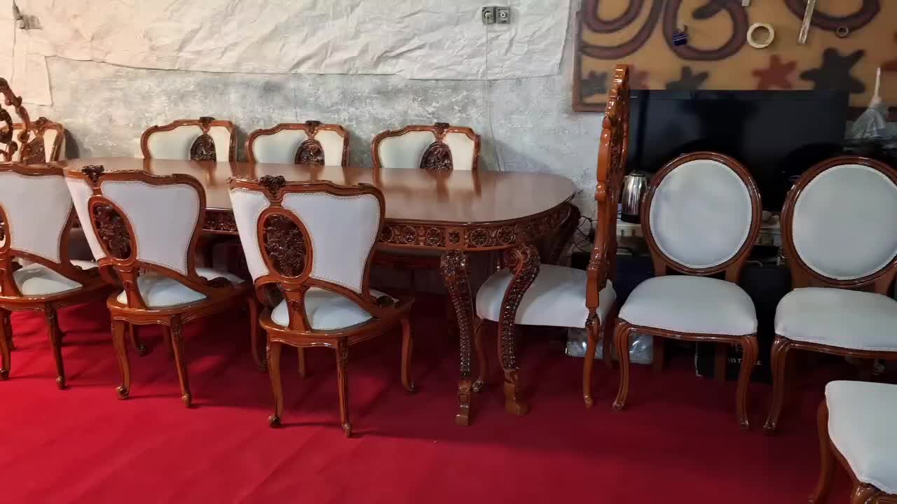 مبلمان کلاسیک جدید امپرادا6655|مبلمان خانگی و میز عسلی|تهران, یافت آباد جنوبی|دیوار