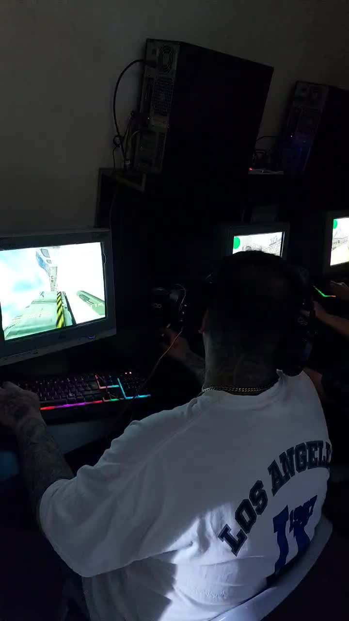 واگذاری کامل گیم نت|اجارهٔ مغازه و غرفه|اسلامشهر, مطهری|دیوار