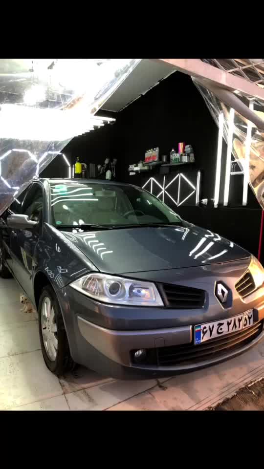 دیتیلینگ میعاد خلیج فارس|خدمات موتور و ماشین|تربت جام, مطهری|دیوار