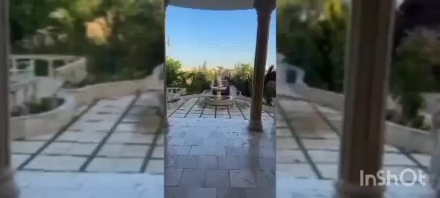 اجاره باغ ویلا و سوئیت در تماممناطق|اجارهٔ کوتاهمدت ویلا و باغ|مشهد, حضرت حجت|دیوار