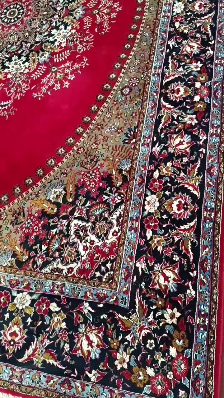 فرش ۹ متری|فرش|قم, شهرک مهدیه|دیوار