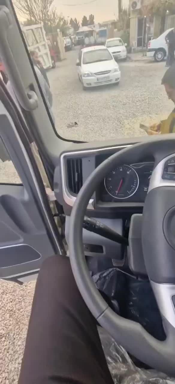 کامیون مرغی|خودرو سنگین|بهشهر, |دیوار