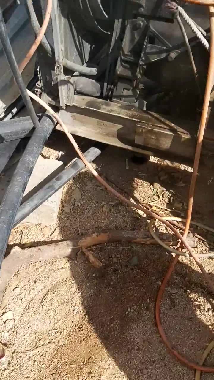 متور آب ۶ سلیندر|ماشین‌آلات صنعتی|دشت ذهاب, |دیوار