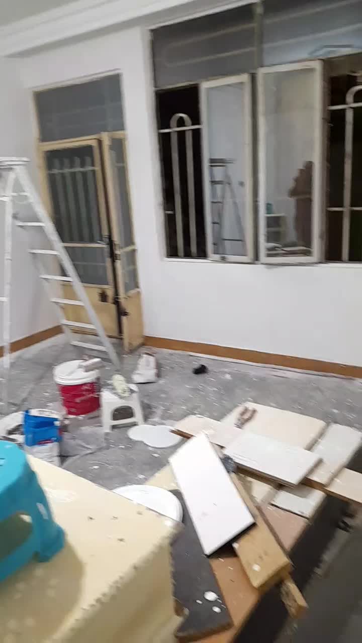 خانه ویلایی ۶۰ متری در کشمیری ۳۷ تمیز و بازسازی شد|فروش خانه و ویلا|مشهد, شهید علی محمدی|دیوار