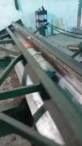 واگذاری کارگاه نمد مالی دستگاه ۶ متری|ماشینآلات صنعتی|شاهرود, |دیوار