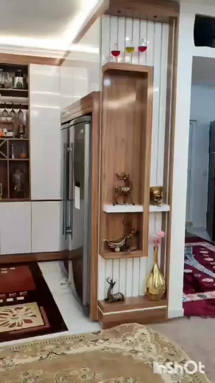 کابینت وکمد دبواری ، کابینت اشپزخانه،mdf|مصالح و تجهیزات ساختمان|ایوان, |دیوار