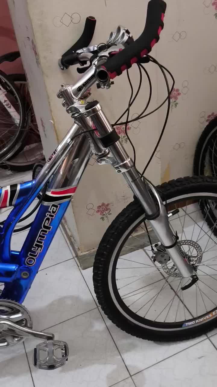 دوچرخه ۲۶ برندژیتان.جاینت. پژو.کراس.اترینکس|دوچرخه، اسکیت، اسکوتر|کرج, شهرک بنفشه|دیوار