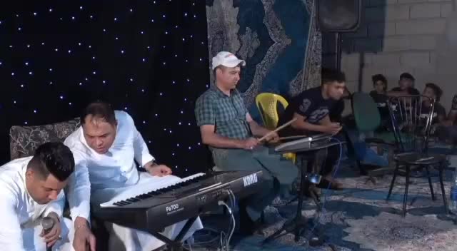 ادراما پرکاشن السیس دسگاهه الکترونیکی|درام و پرکاشن|اهواز, زیتون کارگری|دیوار