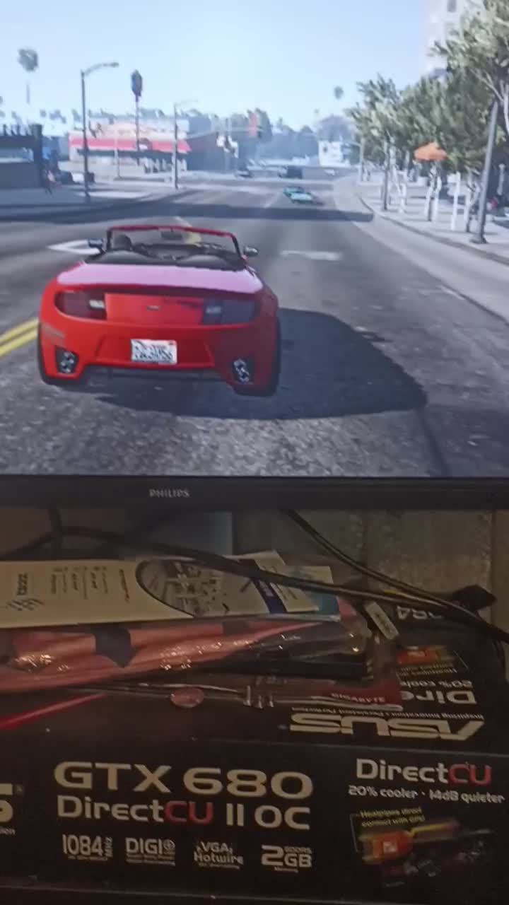 کیس ddr3 چهار هسته 8400 با گرافیک یه گیگ|رایانه رومیزی|تهران, تهرانسر شرقی|دیوار