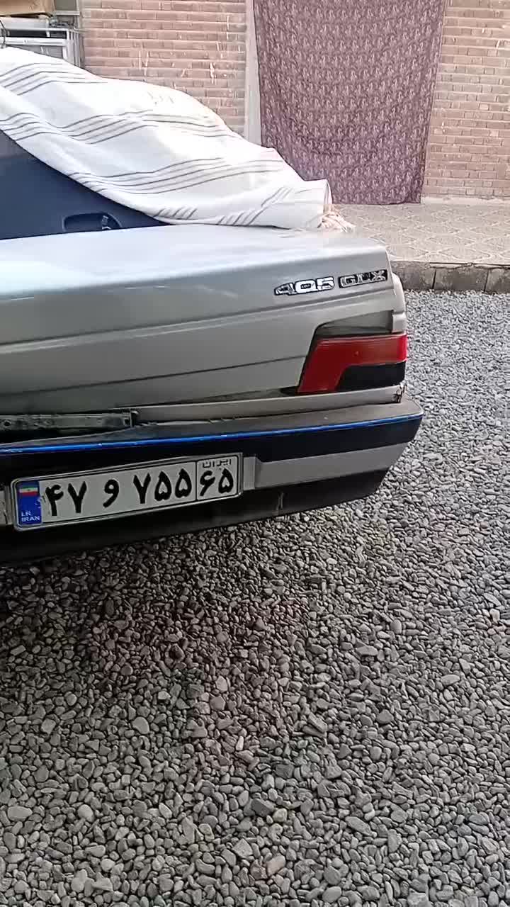 پژو|خودرو سواری و وانت|جیرفت, |دیوار