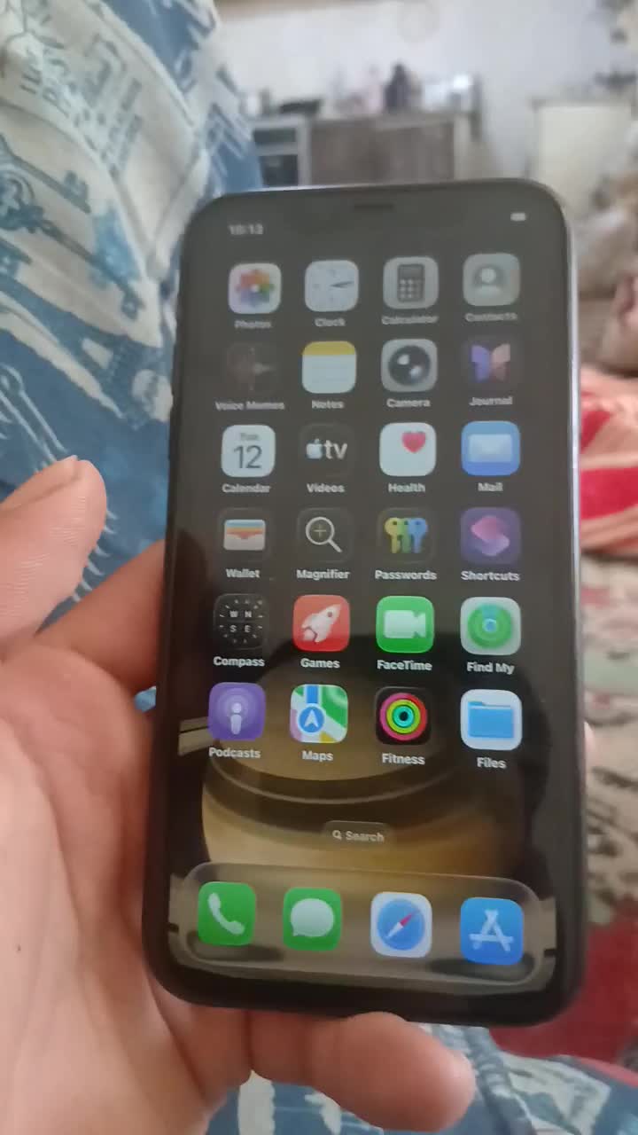 iphone 11 normal|موبایل|نظرآباد, نظرآباد|دیوار