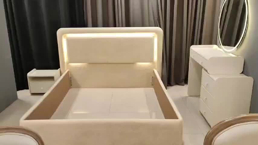 سرویس تخت و دراور مدل دونری|تخت و سرویس خواب|تربت‌حیدریه, کاشانی|دیوار