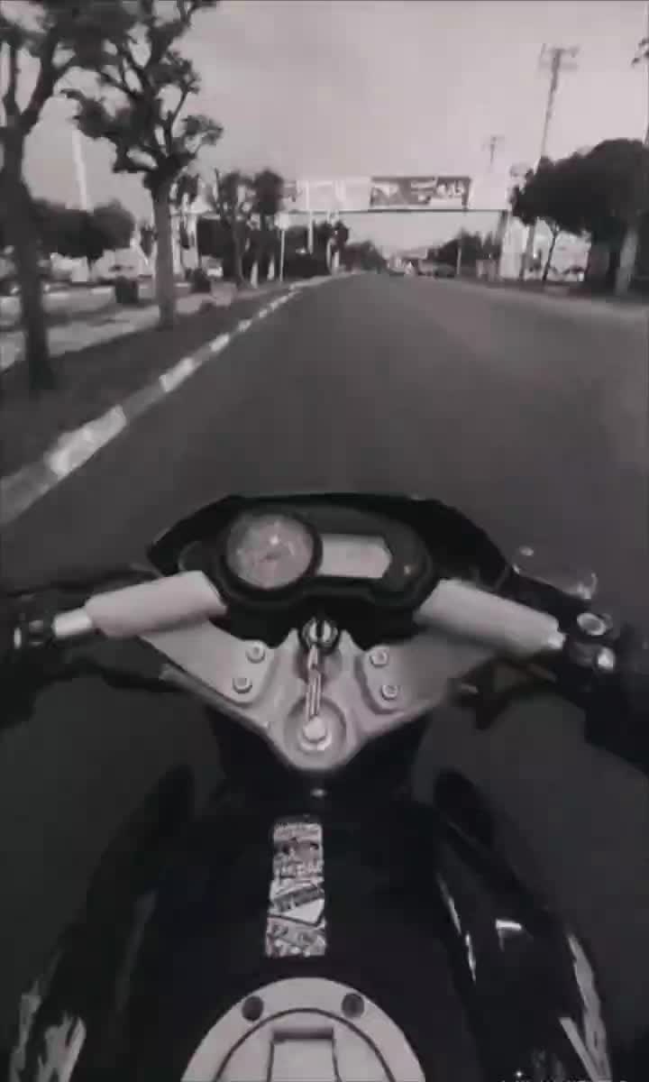 موتور پالس 135|موتورسیکلت|تبریز, |دیوار