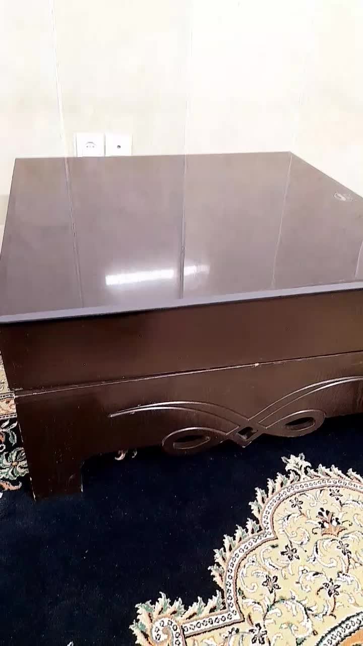 میز پذیرایی گردان|مبلمان خانگی و میز عسلی|خمینی‌شهر, |دیوار