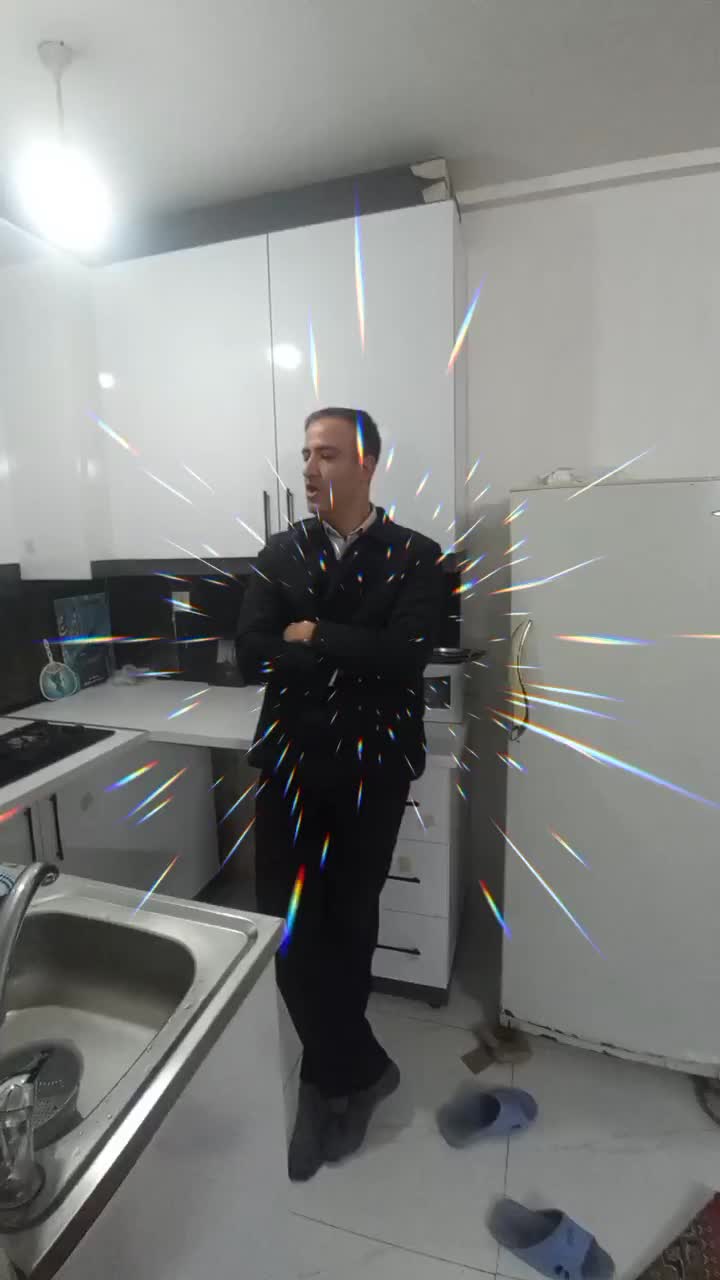 آپارتمان همکف توس ۵۳ نوساز و شیک|فروش آپارتمان|مشهد, مهدی آباد (بلوار توس)|دیوار