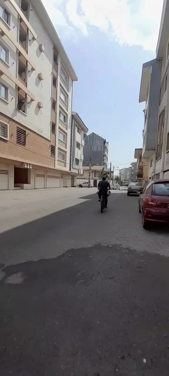 زمین ویلایی کلنگی ۱۲۴ متر ۷ متر بر لاکانی سام|فروش زمین و ملک کلنگی|رشت, پیرسرا|دیوار