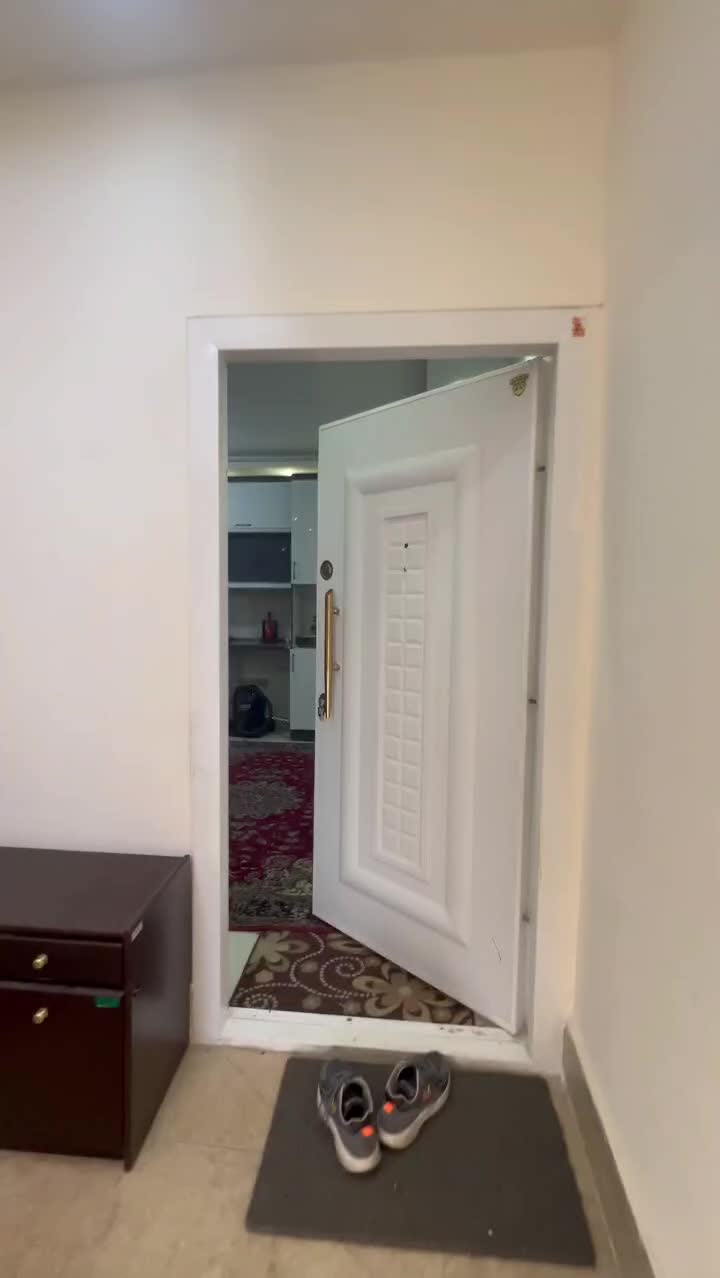 منزل تمیز مستقل نزدیک حرم ،سوییت ،باپارکینگ|اجارهٔ کوتاه‌مدت آپارتمان و سوئیت|مشهد, دریادل|دیوار