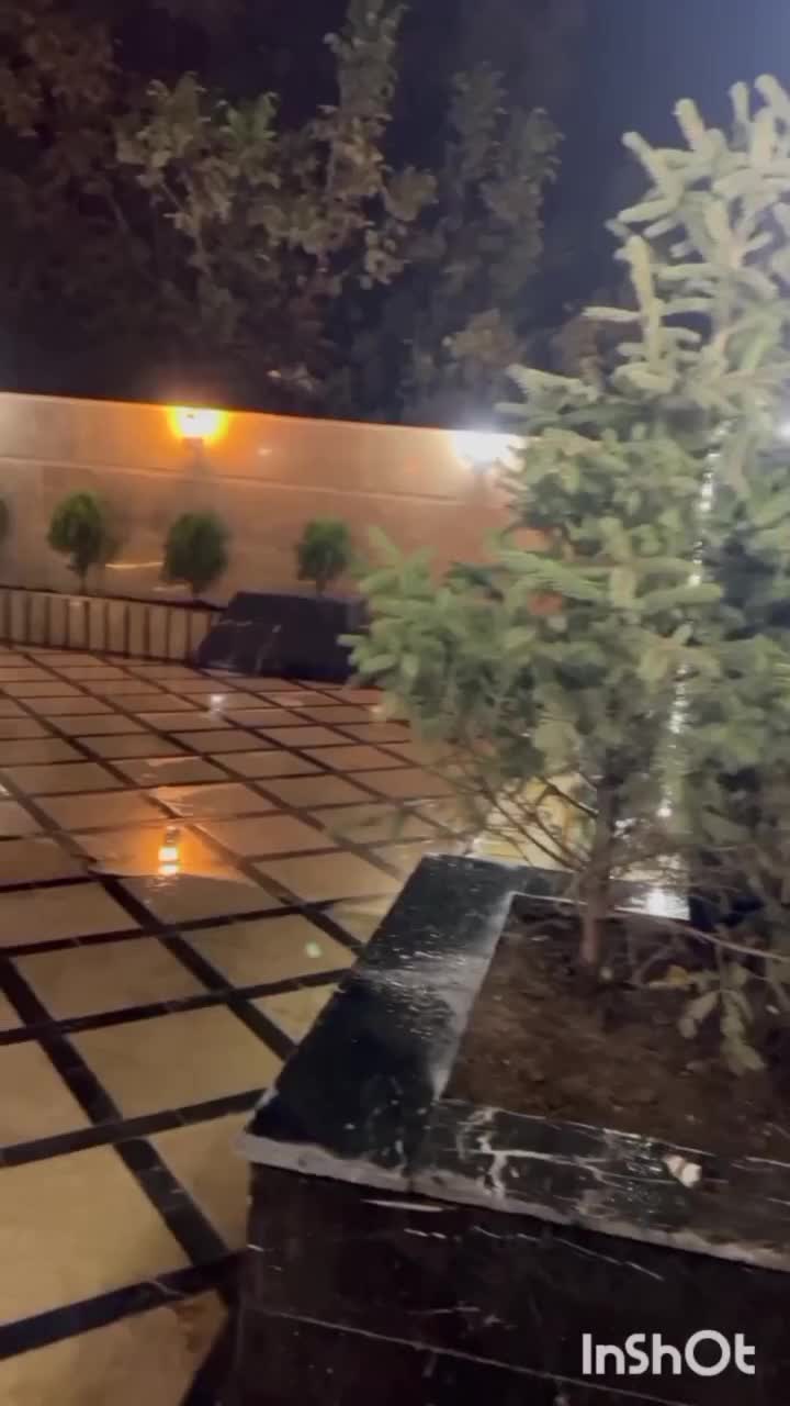 اجاره روزانه ساعتی باغ ویلا نوساز در خوشنام فردیس|اجارهٔ کوتاه‌مدت ویلا و باغ|فردیس, فردیس|دیوار