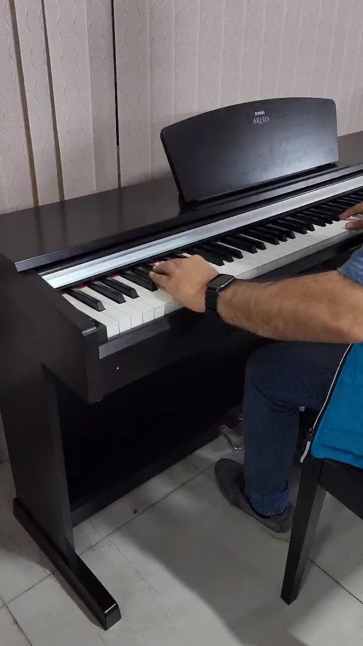 یاماهاYDP-135بهمراه صندلی وکارتن درحدنو اندونزی|پیانو، کیبورد، آکاردئون|تهران, چیتگر جنوبی|دیوار