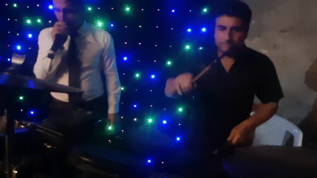 دیجی عروسی نامزدی تولد دورهمی بادیجی ابی|خدمات پذیرایی، مراسم|گرگان, |دیوار