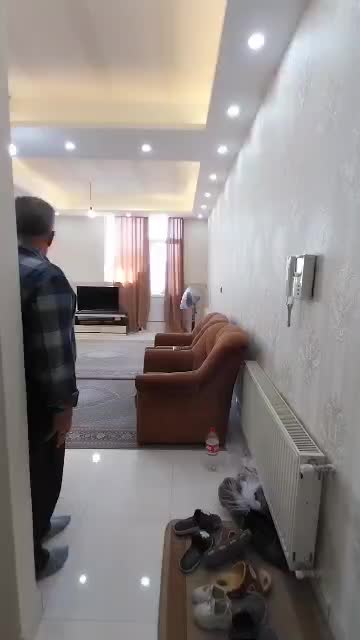 واحد فروشی شهرجدید هشتگردفاز۷پروژهاپادانا|فروش آپارتمان|هشتگرد, شهرک آپادانا|دیوار