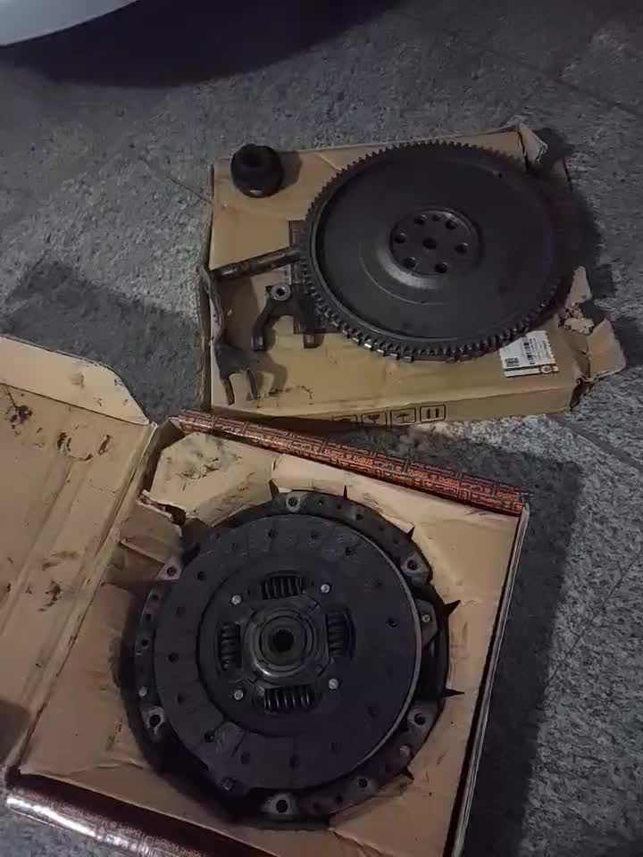 دیسک صفحه کلاج کوئیک|قطعات یدکی و لوازم جانبی|تهران, خانیآباد|دیوار