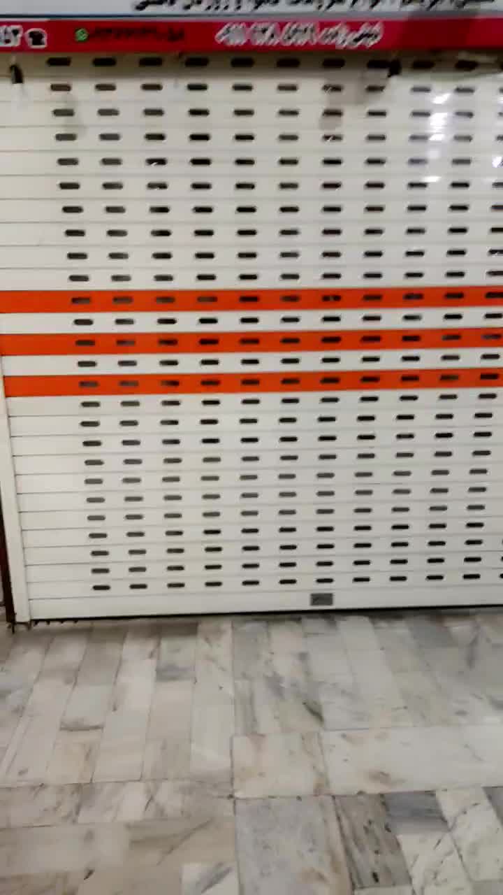 مغازه 13متری واقع در رشت خیابان شیک|فروش مغازه و غرفه|رشت, بازار|دیوار