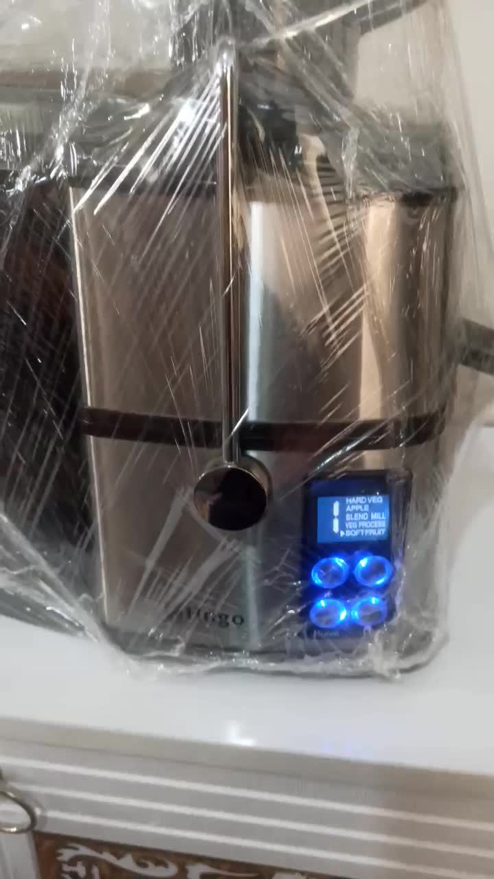 نونوبدون استفاده.4کاره.دیجیتال.قیمت5/200|آبمیوه‌گیر و آب‌مرکبات‌گیر|تربت جام, کلالی|دیوار