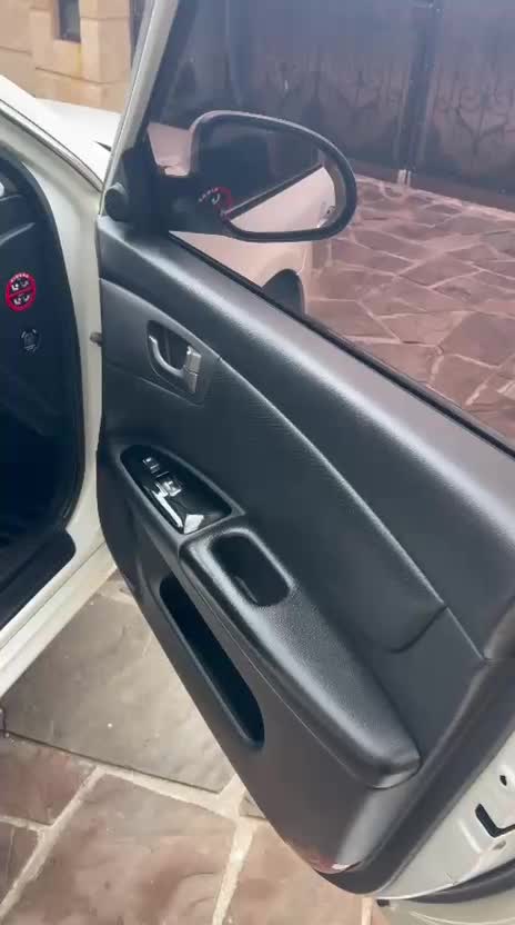 اپتیما ۲۰۱۰ بی رنگ و بی خط و خش|خودرو سواری و وانت|نوشهر, |دیوار