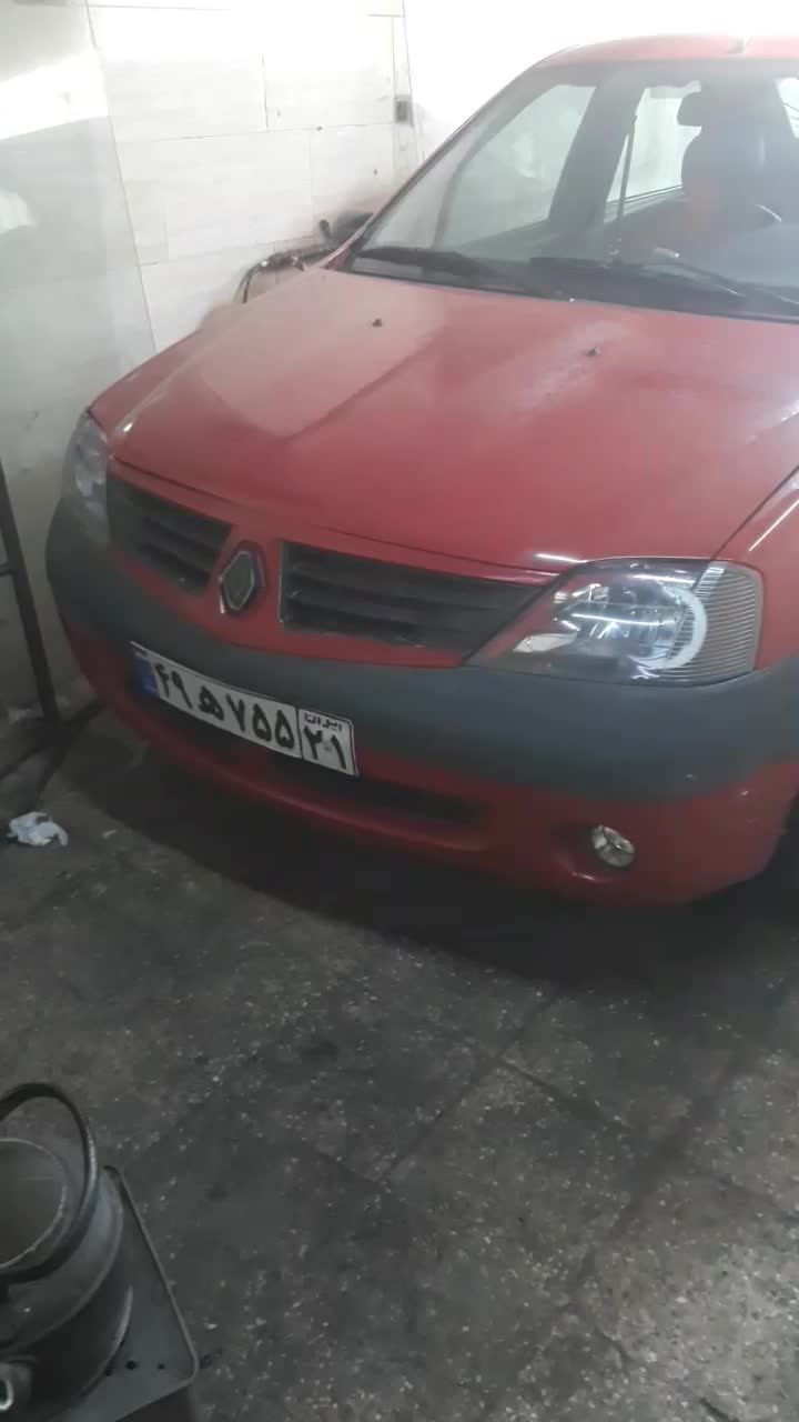 فرمان برقی ال نود (غیر هیدرولیک)|قطعات یدکی و لوازم جانبی|تهران, شهرک انصار|دیوار