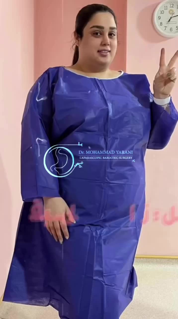 اسلیو و بایپس معده مشاوره با دکتر محمد یرانی|خدمات زیبایی و سلامت|تهران, درختی|دیوار