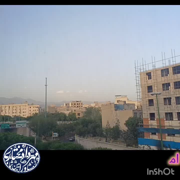 اجاره ۷۰ متری با پارکینگ.ط۳ در حشمتیه|اجارهٔ آپارتمان|تهران, حشمتیه|دیوار