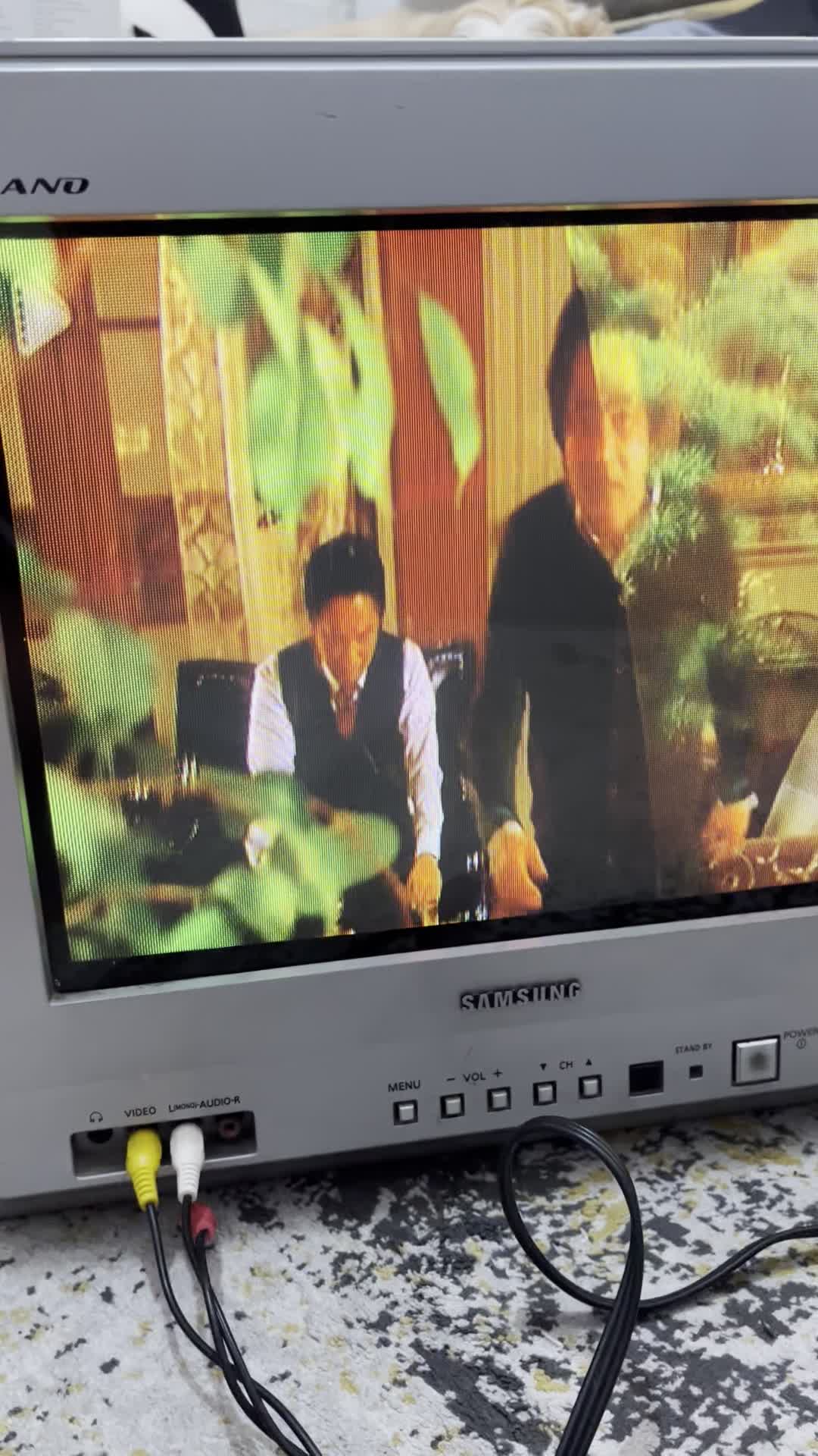 فروش تلویزیون سامسونگ|تلویزیون و پروژکتور|رشت, کوی فکوری|دیوار