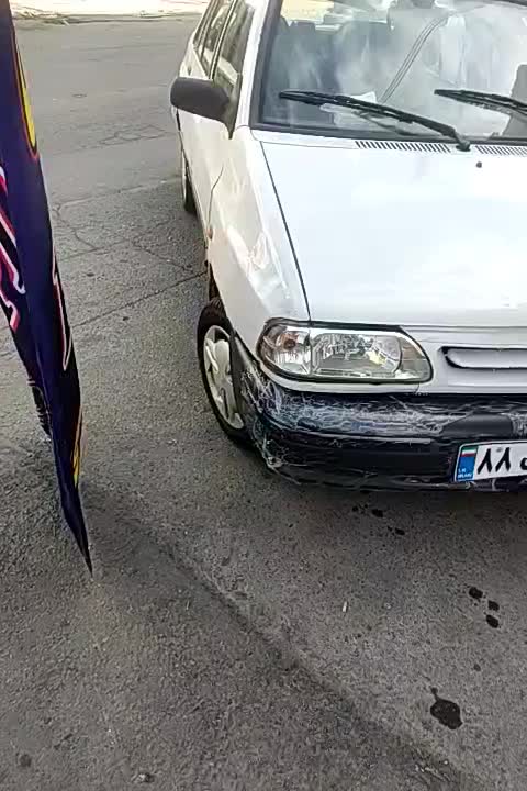 پراید مدل 90|خودرو سواری و وانت|ملارد, |دیوار