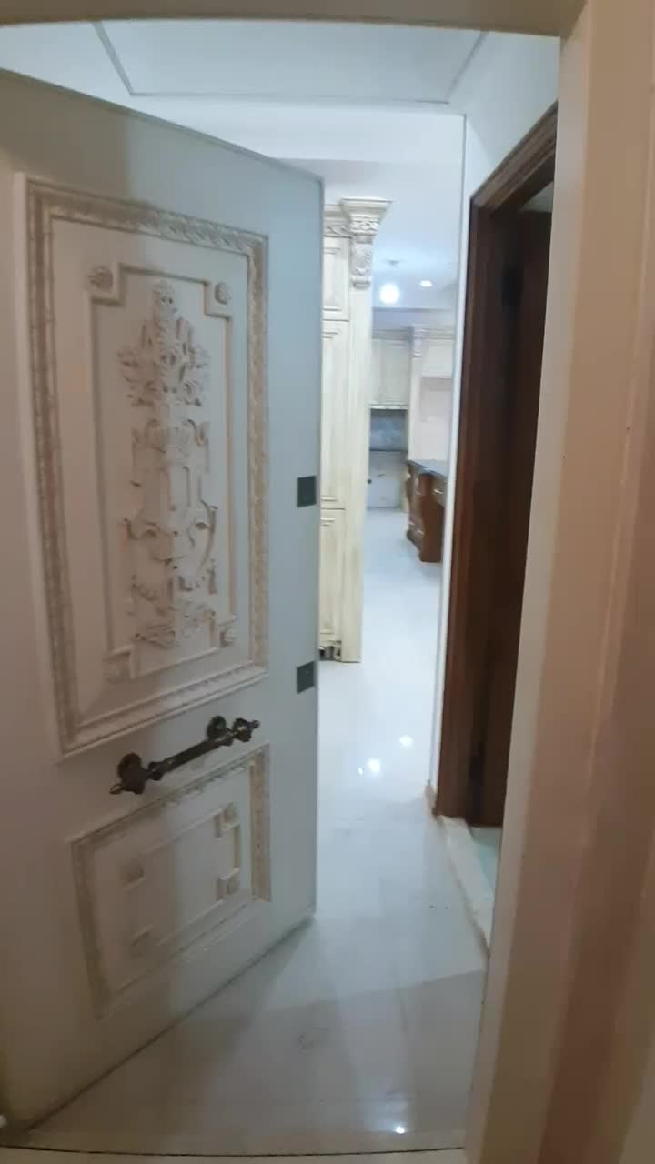 ۱۶۵ متر صفر ۳ خواب/لوکس/رضا احمداباد/رهن کامل|اجارهٔ آپارتمان|مشهد, احمدآباد|دیوار