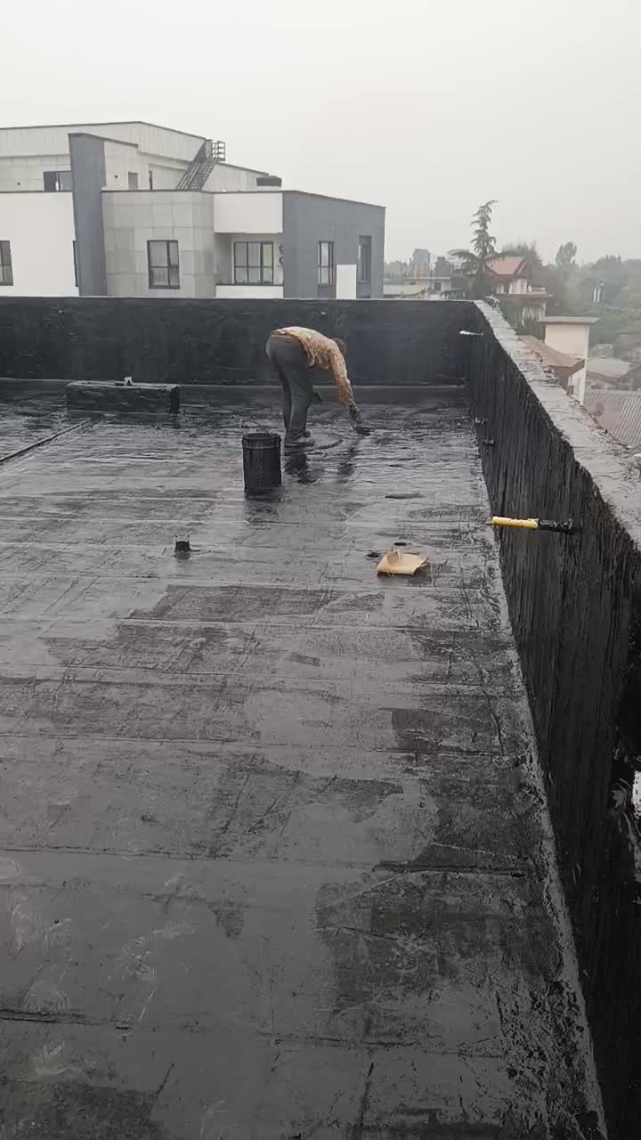 ایزوگام قیرگونی آسفالت نانو تهران وهمه شهرها|خدمات پیشه و مهارت|تهران, پونک|دیوار